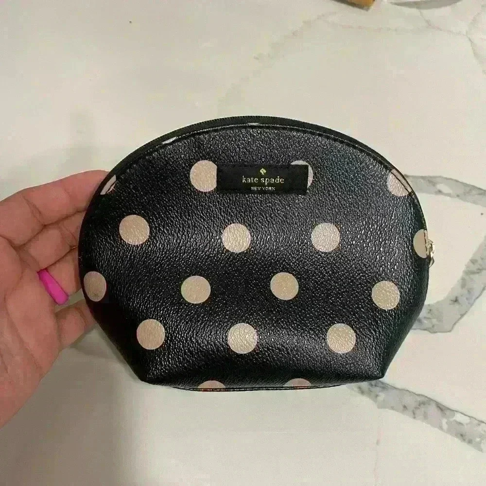 Kate Spade Toiletry Bag